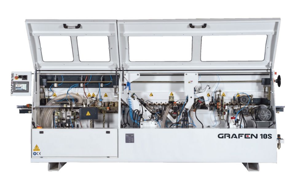 Grafen 10 S
