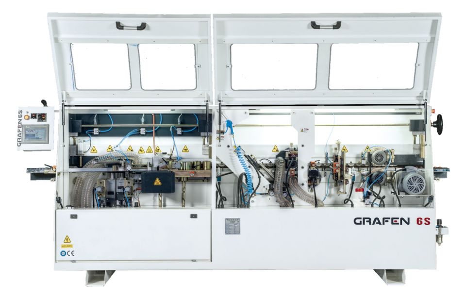 Grafen 6 S