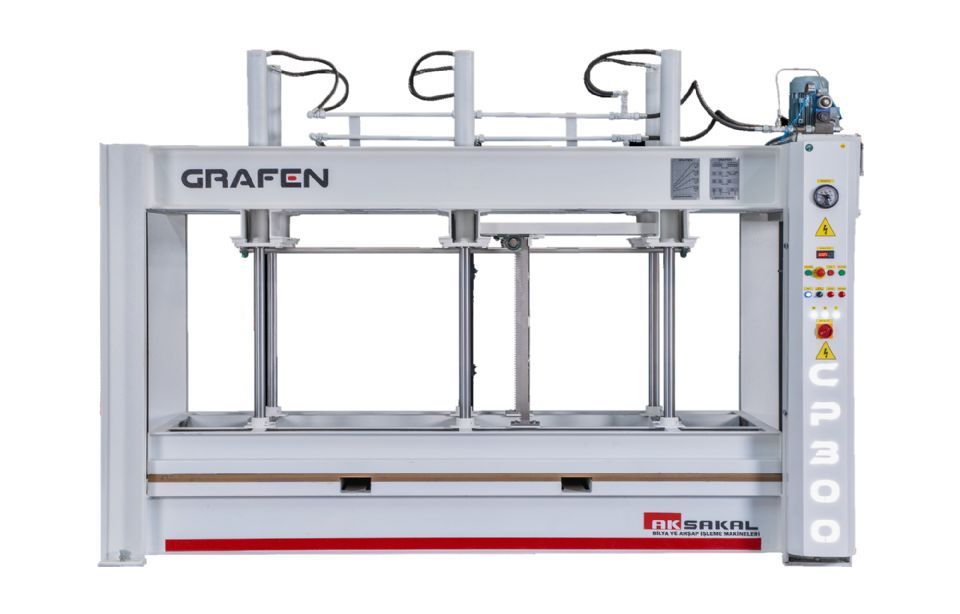 Grafen Cp 300