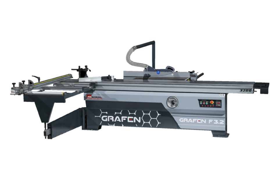 Grafen F 3.2