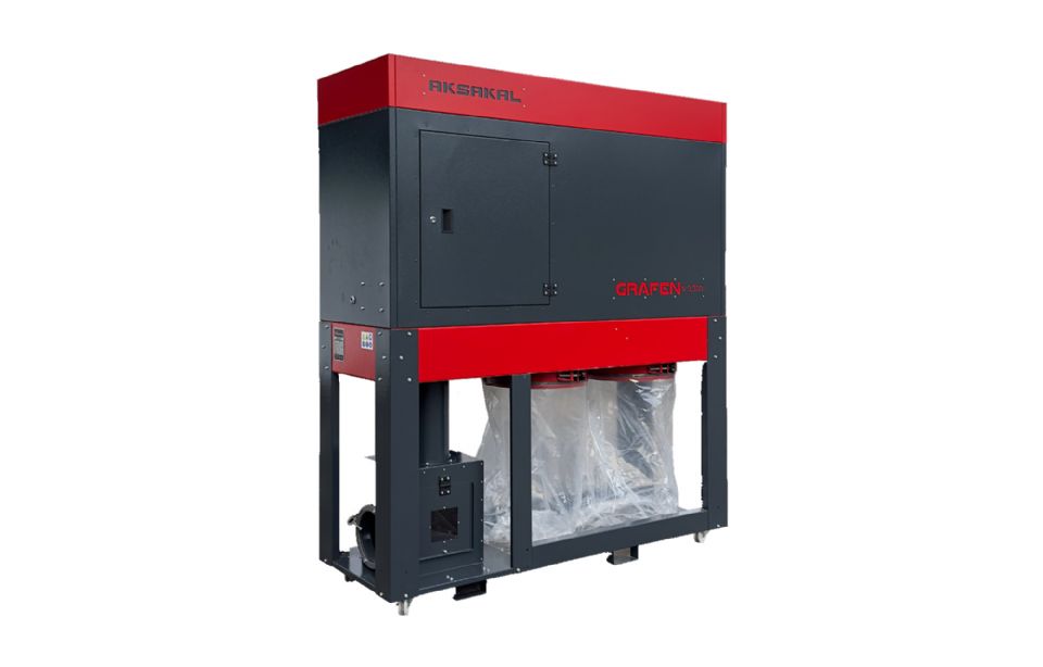 Grafen S-3500