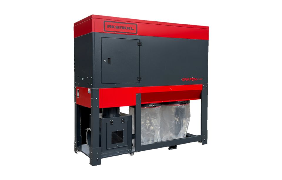 Grafen S-5000