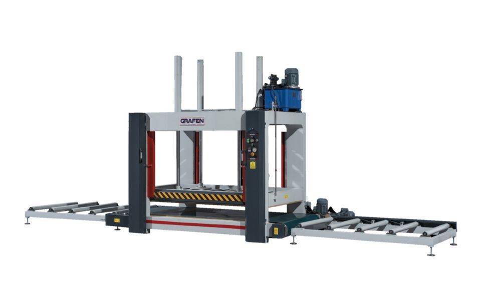 Grafen SP 2400