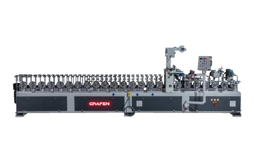 Grafen W 6350 PU