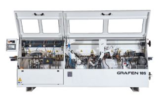 Grafen 10 S