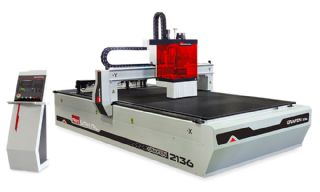Grafen 2136