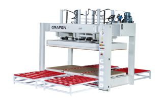 Grafen CP 250