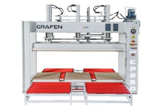 Grafen CP 250