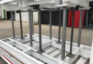Grafen Cp 300