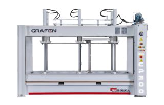 Grafen Cp 300