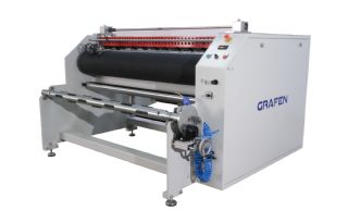 Grafen FDM 1500 DB