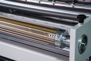 Grafen FDM 1500 DB