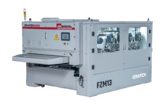 Grafen FZM 13