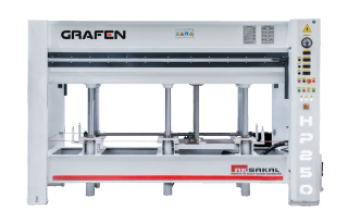 Grafen HP 250