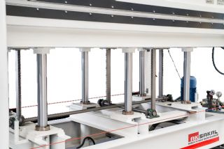 Grafen HP 250