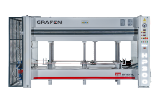 Grafen HP 300