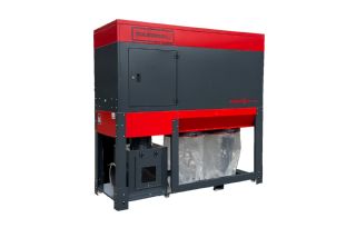 Grafen S-5000