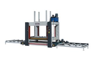 Grafen SP 2400