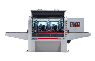 Grafen ST-500